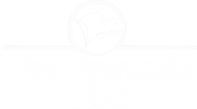 The Peninsula Club Logo