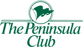 The Peninsula Club Logo